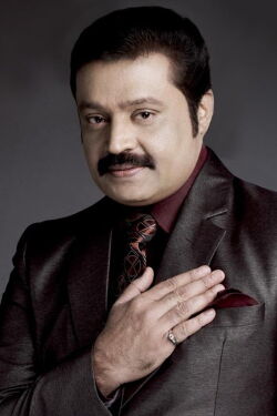 Suresh Gopi
