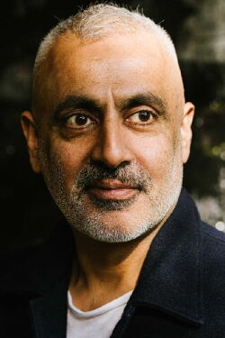 Surinder Duhra