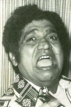 Suruli Rajan
