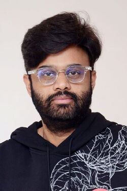 Suryadevara Naga Vamsi