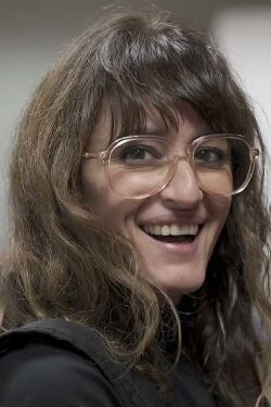 Susan Béjar