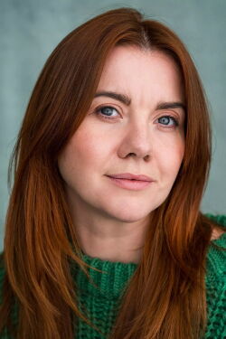 Susan Jayne-Robinson
