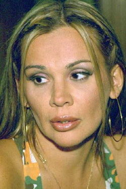 Susan León