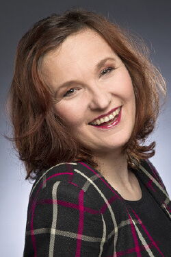 Susan Maclean