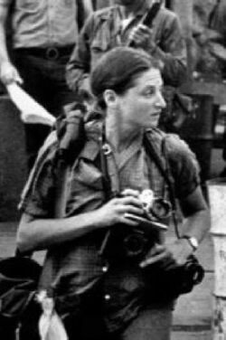 Susan Meiselas