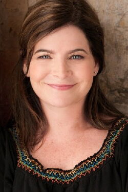 Susan Messing