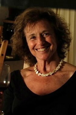 Susan Steinberg
