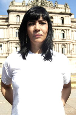 Susana Romero