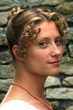 Susannah Harker