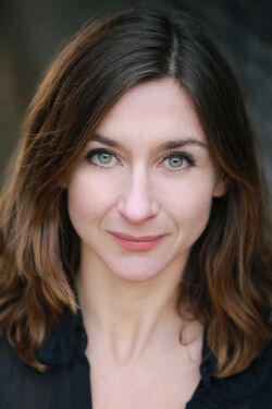 Susannah Wise