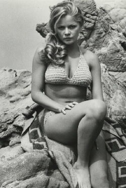 Susanne Benton