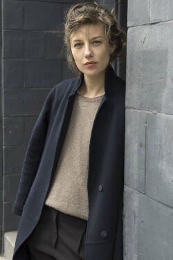 Susanne Kennedy