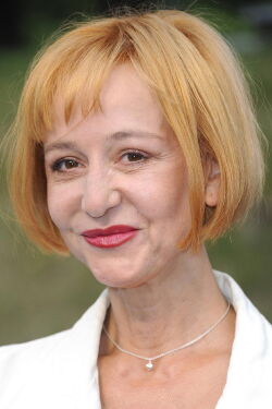 Susanne Lothar