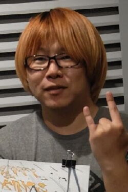 Sushio