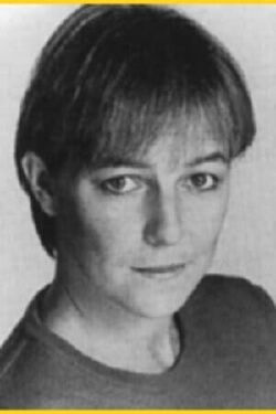 Susie McKenna