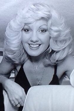 Susie Silvey