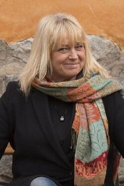 Sussie Eriksson