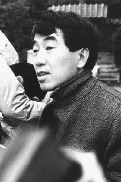 Susumu Hani