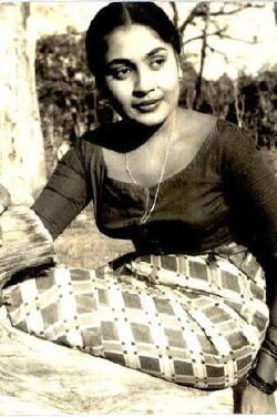 Suvineetha Weerasinghe