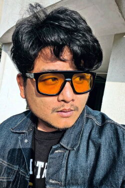 Suyog Gurung