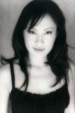 Suyun Kim