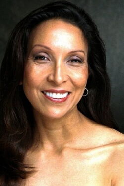 Suzanna Guzmán