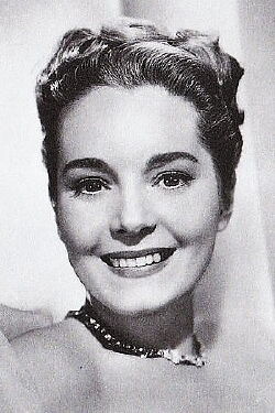 Suzanne Cloutier