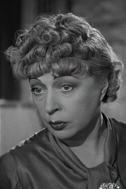 Suzanne Dantès
