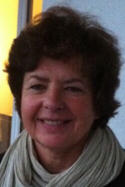 Suzanne Durand