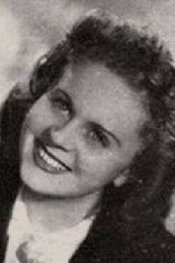 Suzanne Grey