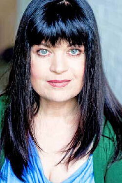 Suzanne Landsfried