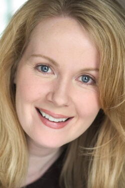 Suzanne Lang