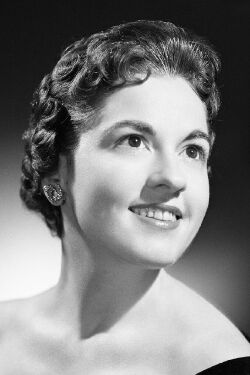 Suzanne Langlois