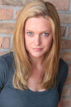 Suzette Brown