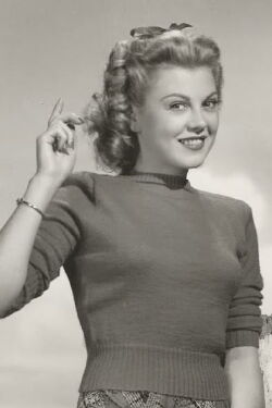 Suzi Crandall