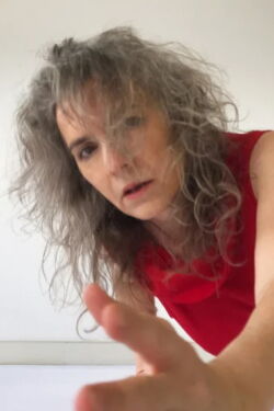 Suzi Weber