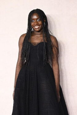 Suzy Bemba