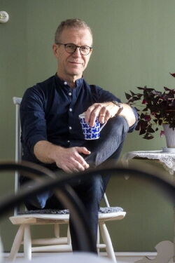 Sven-Åke Visén