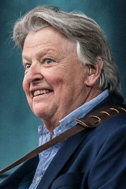 Sven-Erik Magnusson