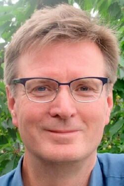 Sven Michael Bluhm