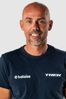 Sven Nys