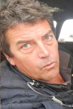 Sven Vosloo