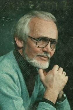 Sverre Bergli