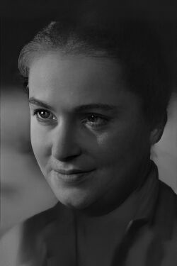 Svetlana Alekseeva