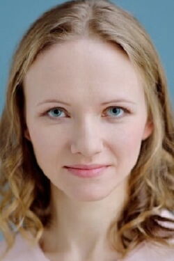 Svetlana Bolshakova