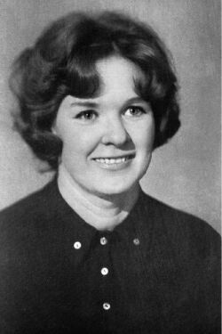 Svetlana Kharitonova