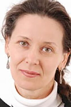 Svetlana Potanina