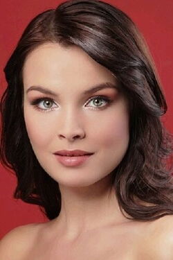 Svetlana Samoylova