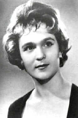 Svetlana Shershneva