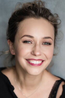 Svetlana Smirnova-Martsinkevich